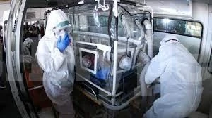 12 починаха от COVID за денонощие в Монтанско, 145 са новите случаи
