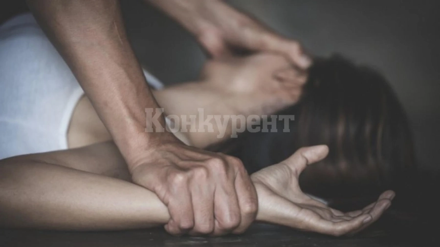 Мъж отива на съд, нахлул през прозореца да изнасилва момиче в Студентски град