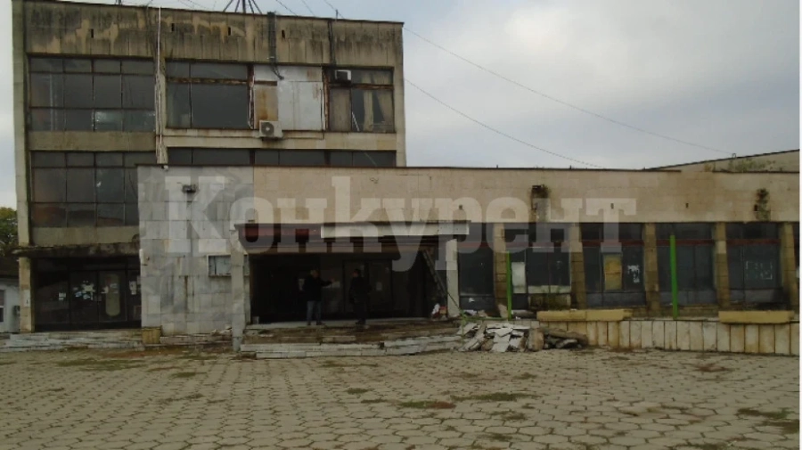 В Ново село се готвят за зимата