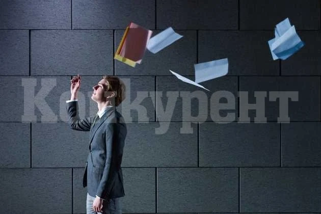 8 знака, че е време да напуснете работа и да потърсите нещо ново