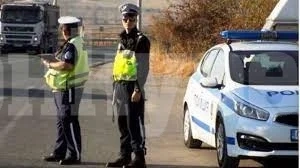 Врачанско посиня от полиция, 7 специализирани операции за 24 часа