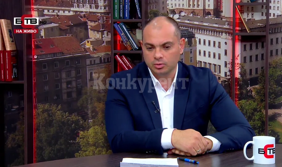 Филип Попов: Само БСП постигна мерки за възрастните и младите