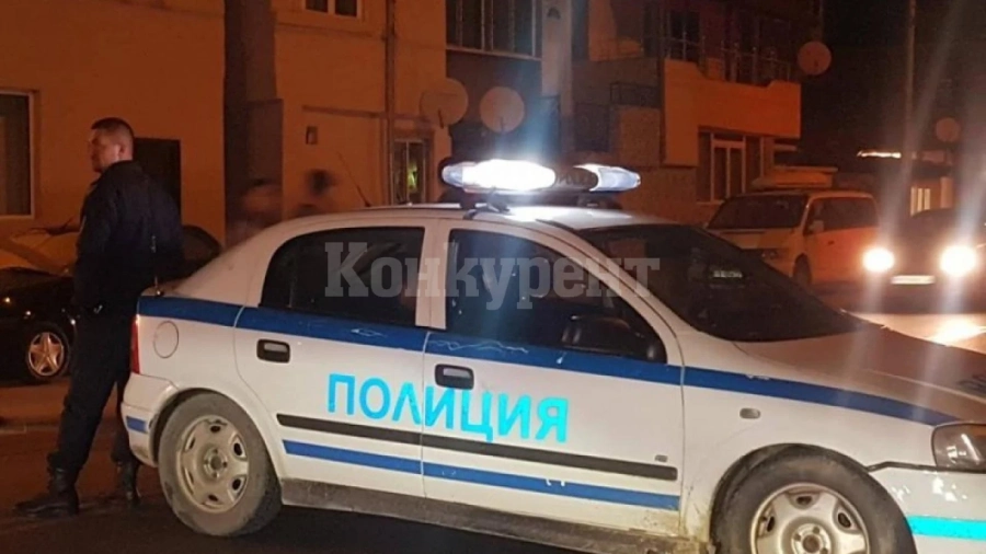 Убийца от Пловдив се издаде с изповед пред свещеник