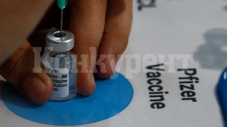 Американски експерти: Ваксината на Pfizer да бъде одобрена за деца от 5 до 11 години