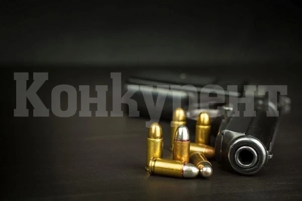 Откриха самоделен пистолет в къща във Врачанско