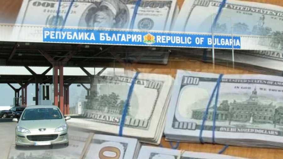 Полски тираджия олекна с 200 бона в зелено