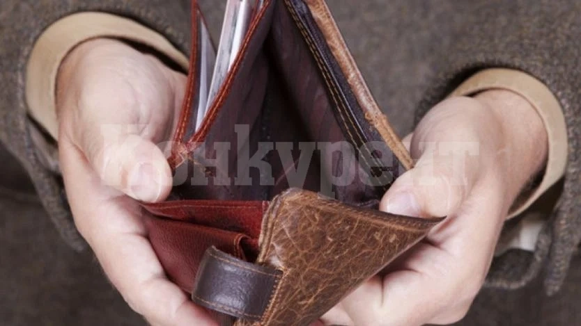 Официалната статистика: Всеки трети в Северозапада е беден