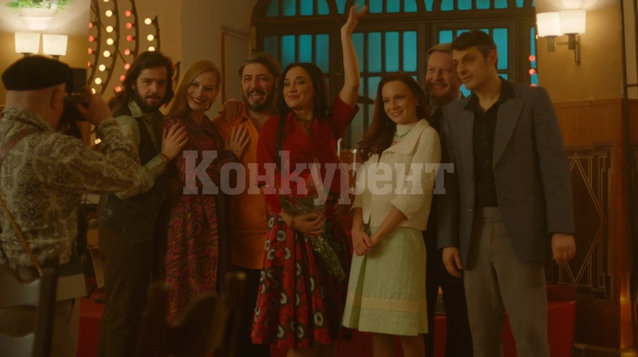 „Порталът“ е в ТОР 10 на най-добрите сериали в Европа
