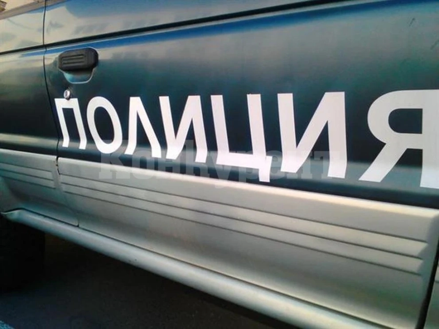 Откриха апашите, задигнали камион от паркинг в Лом
