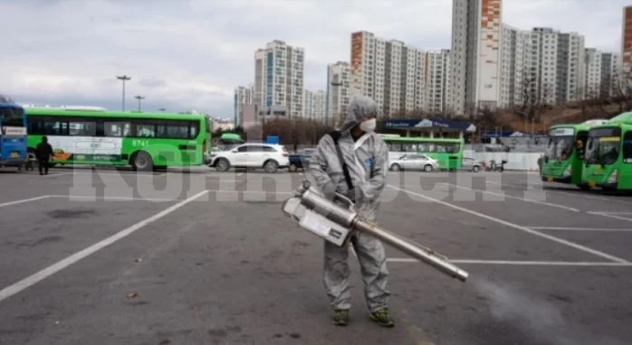И в Южна Корея въведоха ваксинационен паспорт