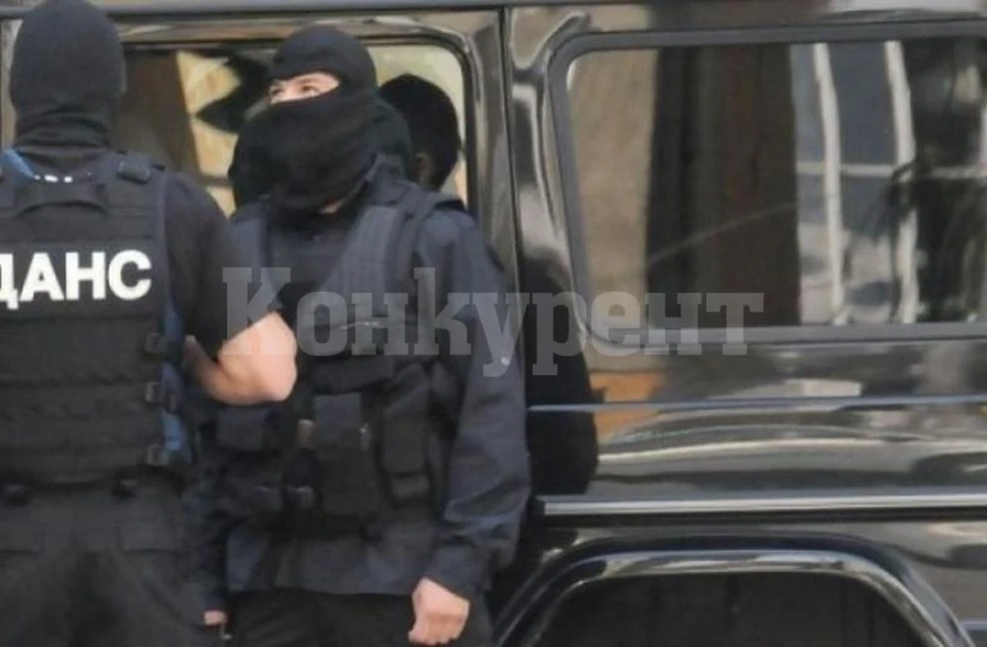 По инициатива на ДАНС: Провериха обекти за съхранение и разпространение на горива във Враца