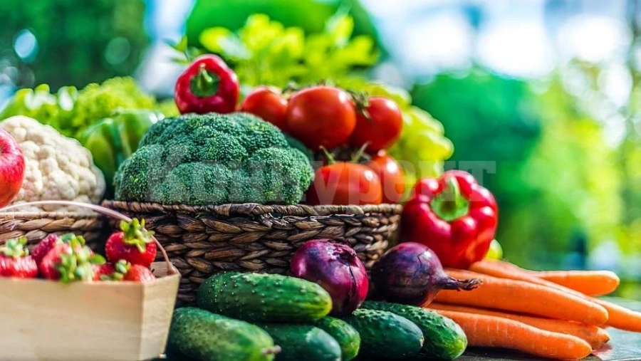 Министерството на земеделието разработва програма за регионални и местни продукти