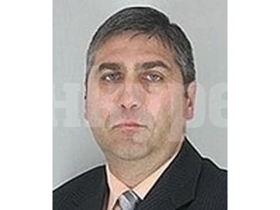Както прогнозира „Конкурент“, Бисер Йончев оглави полицията в Монтана
