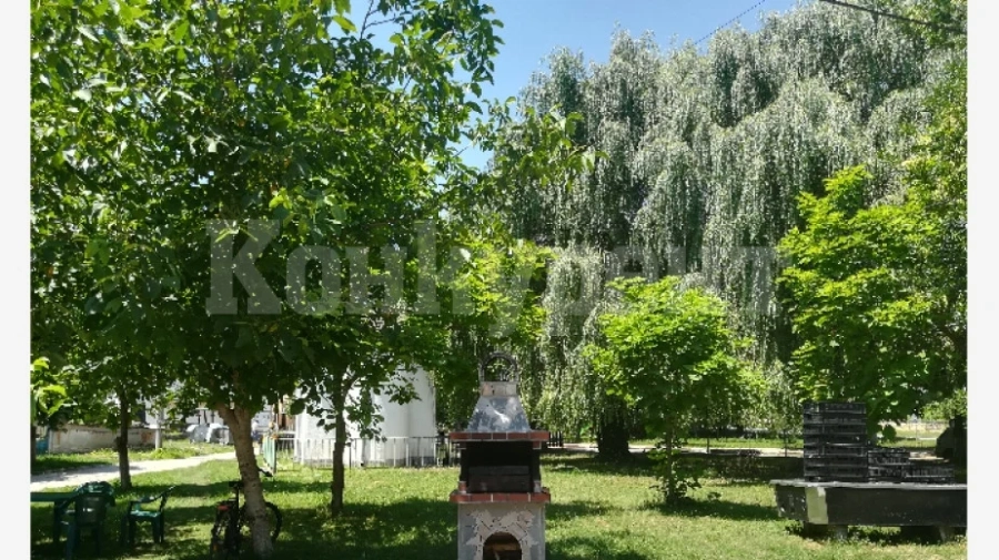 Село Горно Пещене - село с традиции