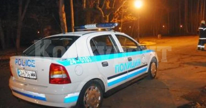 Спипаха почерпен софиянец зад волана на „Мазда“, оставиха го да върви пеша