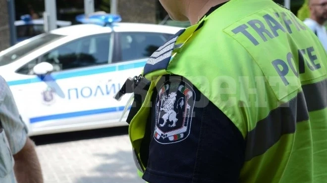 Хванаха мъж, нарушил карантината