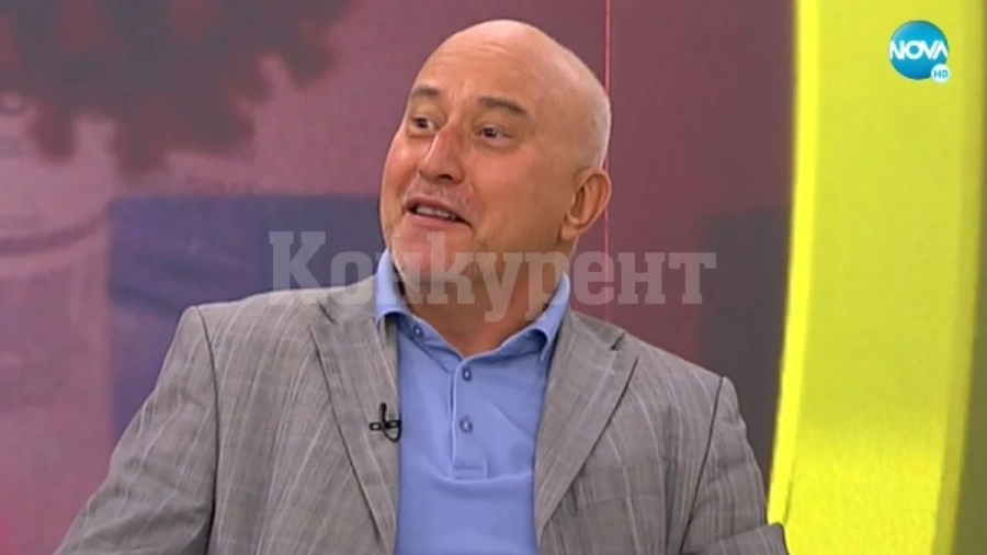 Математик със стряскаща прогноза за заразените през декември