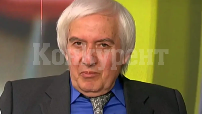 Физик и историк в спор за мерките и ваксините