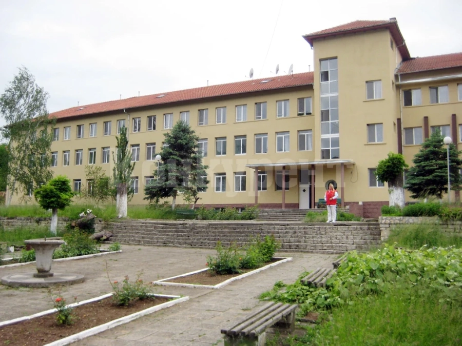 Психиатричната болница в Карлуково пламна от COVID-19