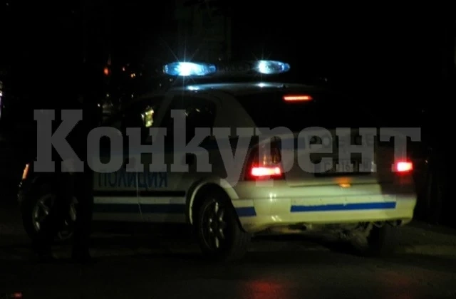 Шофьор отказа да бъде тестван за алкохол и отнесе глоба