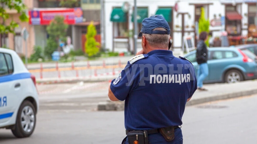 Полицаи се обявиха против зеления сертификат