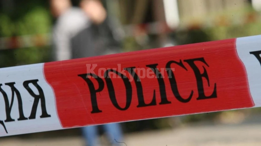 Жестоко убийство в Сливен, има задържан