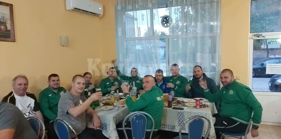 Огоста надви Миньор 2017 в голямото дерби на врачанския елит