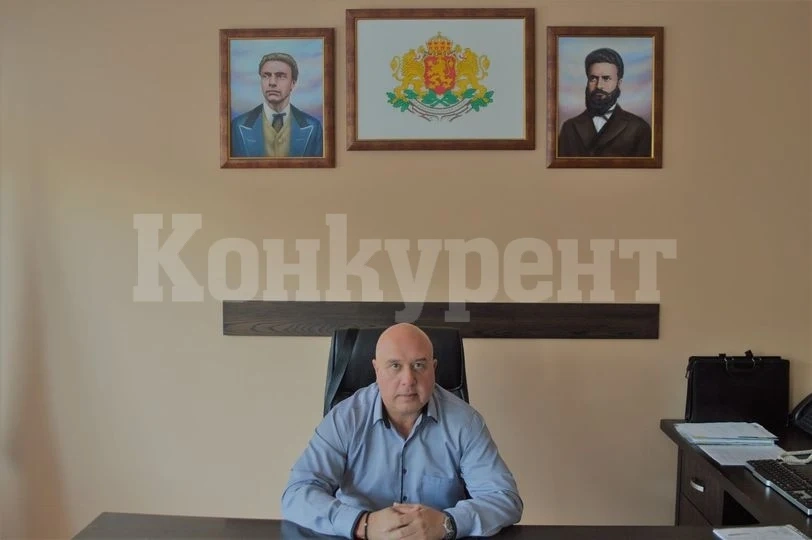 Поздрав на инж. Иван Лазаров по повод Деня на народните будители