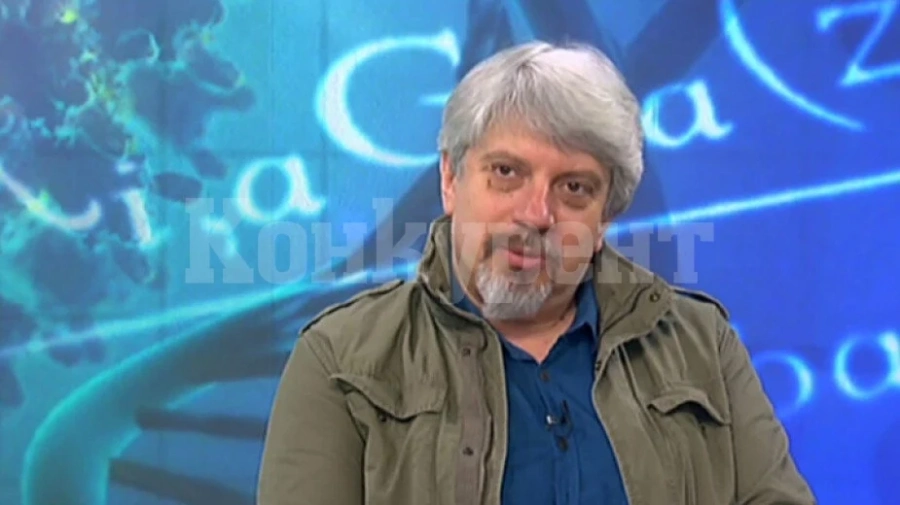 Проф. Витанов: До изборите починалите от COVID ще надхвърлят 25 хиляди