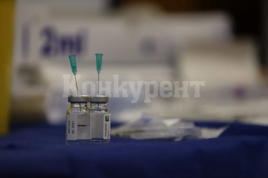 Пожар на Филипините унищожи почти 150 000 дози ваксина срещу КОВИД-19