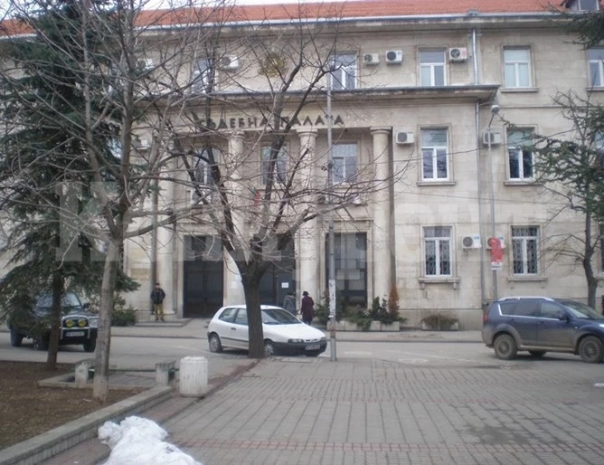 Окръжният съд във Враца затваря до 12 ноември заради противоепидемичните мерки