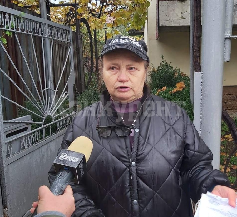 Врачанка изрева от майстори на покриви СНИМКИ