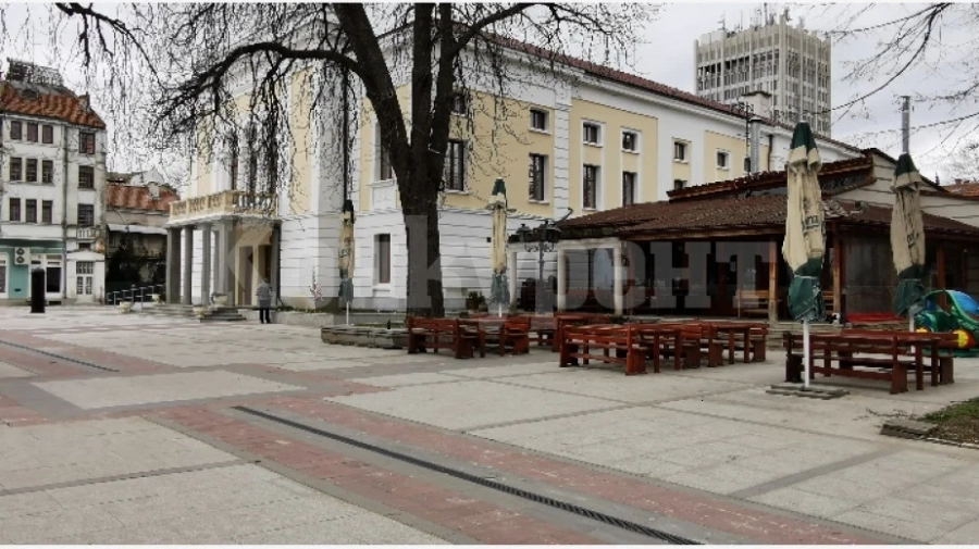 Заведения във Видин затвориха заради зеления сертификат