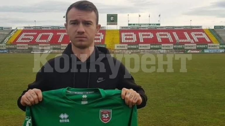 Наказаха играчи на Ботев /Вр/ и Монтана за по 1 мач