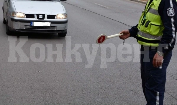 Полицията се хвърли на ударни проверки във Врачанско