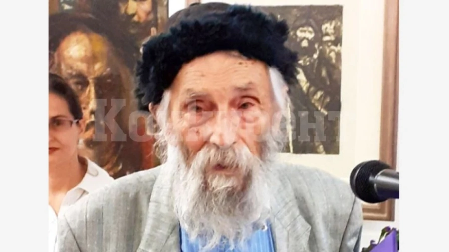 IN MEMORIAM! Отиде си Чудакът от Северозапада – проф. Галилей Симеонов напусна този свят в Деня на народните будители