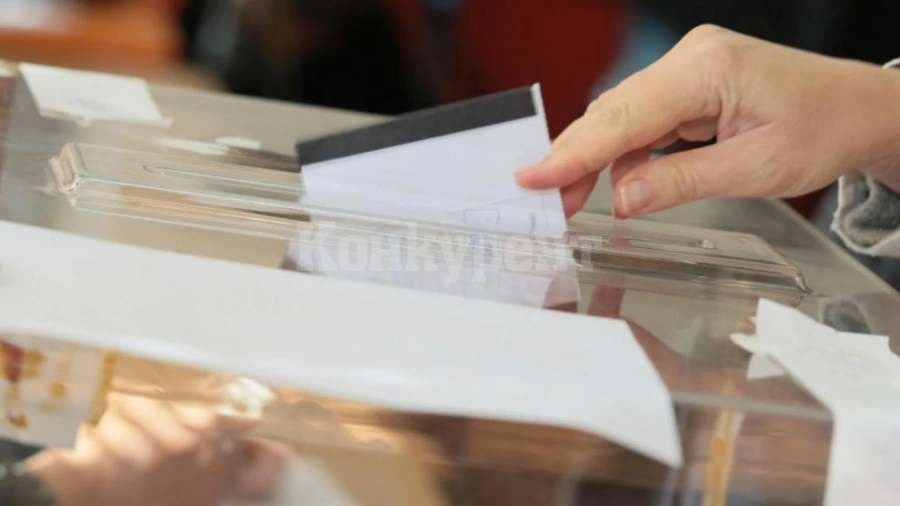 Карантинираните поне с две възможности за е-заявление за подвижна урна