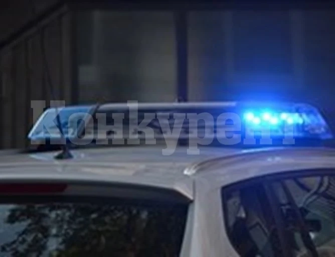 Кола помете деца в Япония, 4 в болница