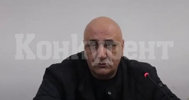 Д-р Шахов: ВЕЧЕ ЗАПОЧНА ДА СТАВА СТРАШНО!