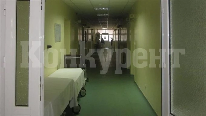 Липсва персонал за лечение на пациенти с COVID-19 в ломската болница