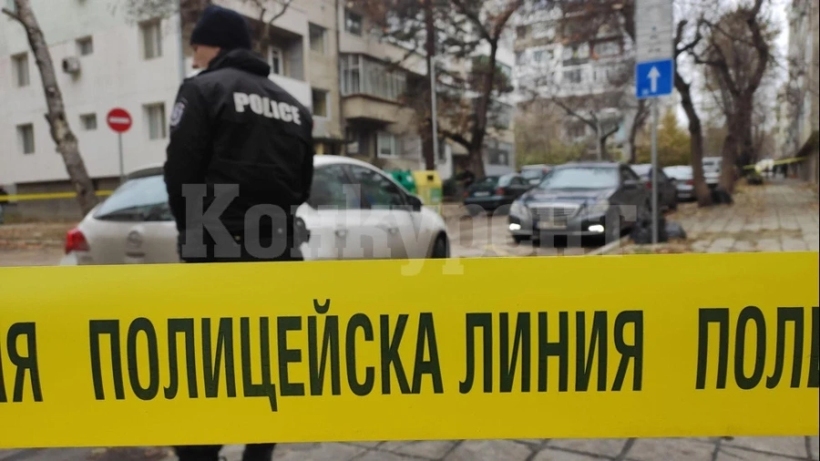 Ужасяващо! Униформени разбиха жилище в Бяла Слатина и откриха два трупа