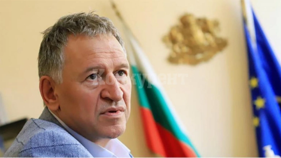 Кацаров: Това е най-тежката вълна, но здравната система е по-подготвена