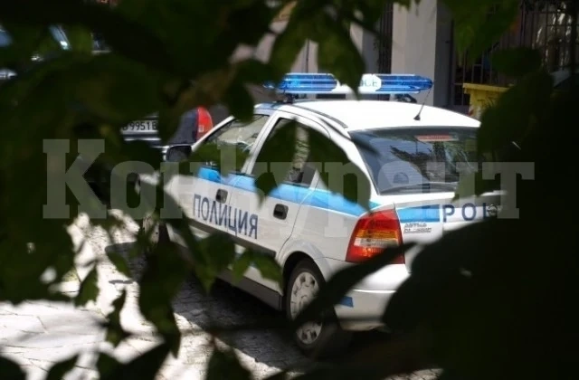 Откриха незаконен алкохол в имот във Видин