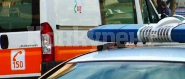 Пациент скочи от втория етаж на болницата в Мездра