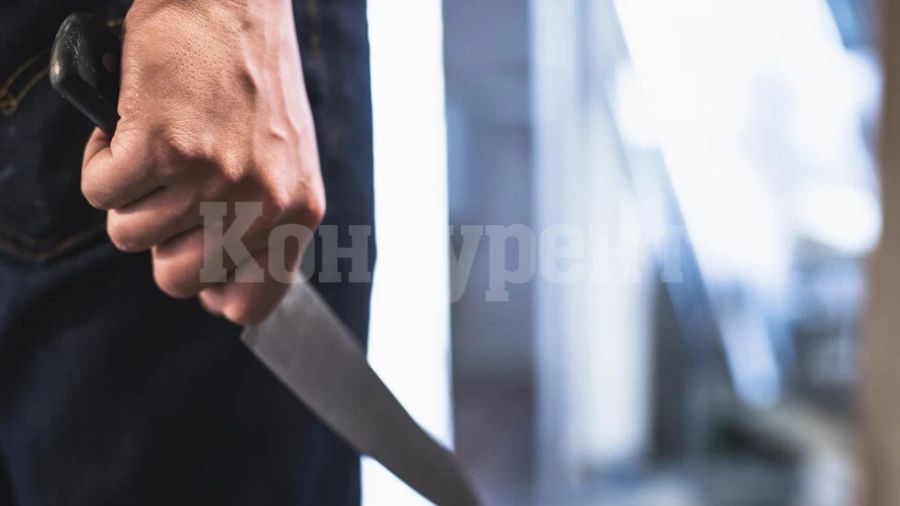 Нападение с нож във влак в Германия, има ранени 