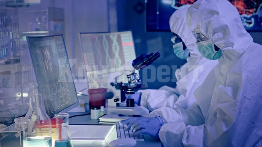 Учени откриха ген, който удвоява възможността за смъртен изход от COVID-19