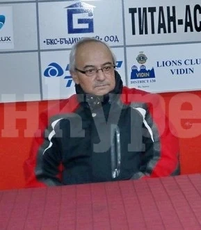 На Архангеловден се сбогуваме с Павел Петров