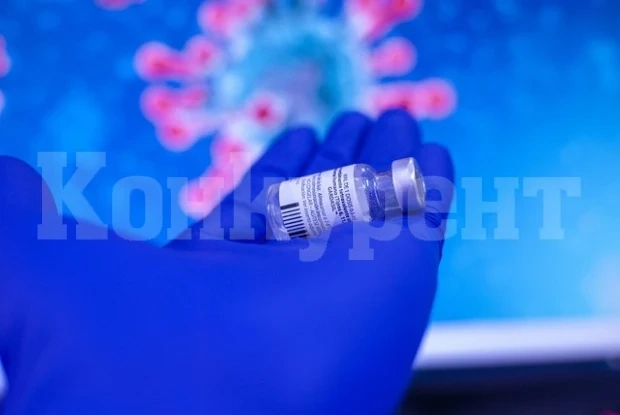 Здравното министерство: Могат ли ваксините да предизвикат появата на нови варианти на COVID-19