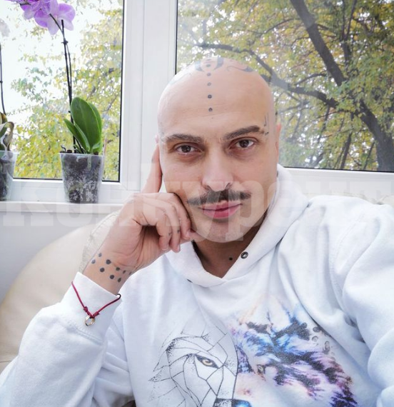 Иво Димчев купи къща за 1 милион