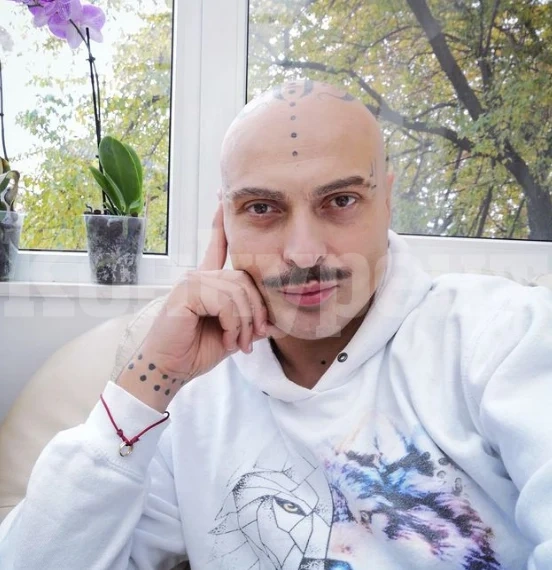 Иво Димчев купи къща за 1 милион